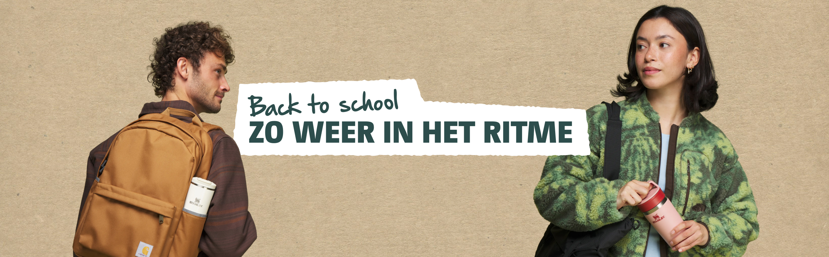Back to school