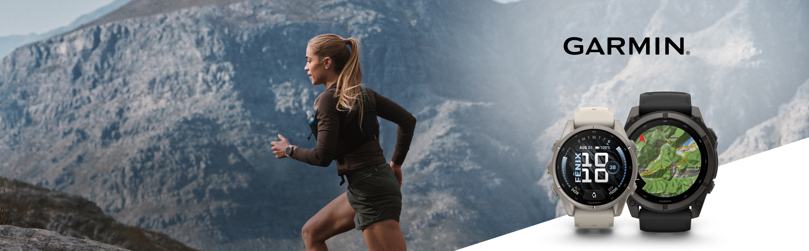 nieuwe Garmin fenix 9 