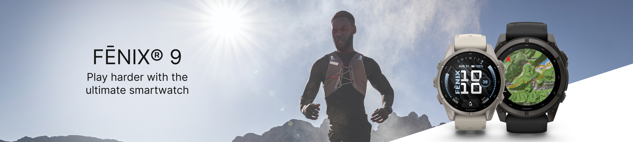 shop garmin fenix 9
