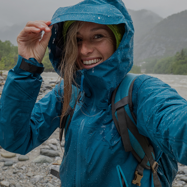 regenkleding