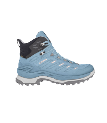 Halfhoge wandelschoenen