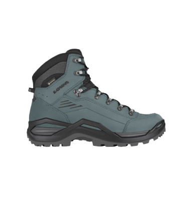 Halfhoge wandelschoenen