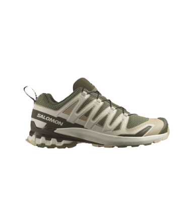 Sportieve wandelschoenen