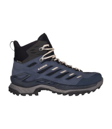 Halfhoge wandelschoenen