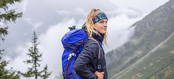 Buitenexpert Sanne deelt haar wandelervaring