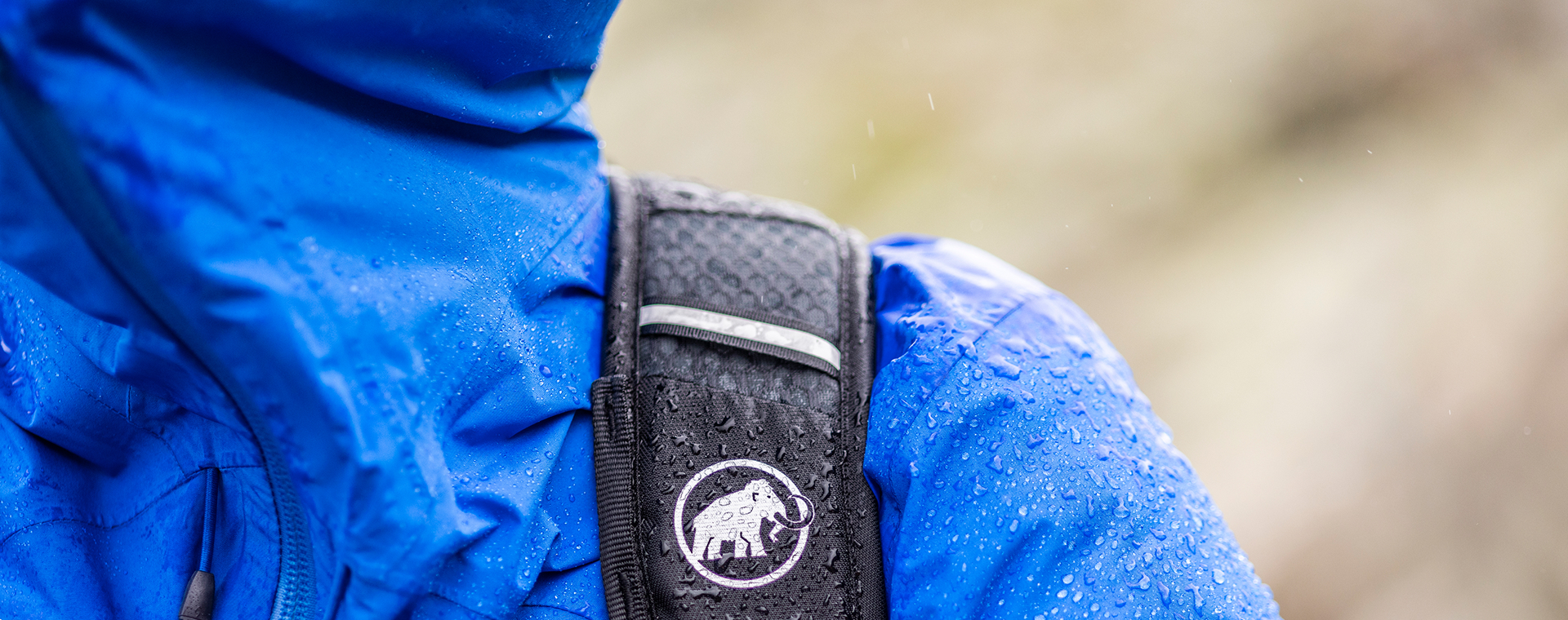 Waterdicht of waterafstotend: wat is het verschil?