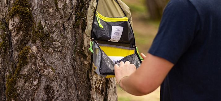 Maak kennis met de Buitenmens-reisaccessoires (en hun makers!) 