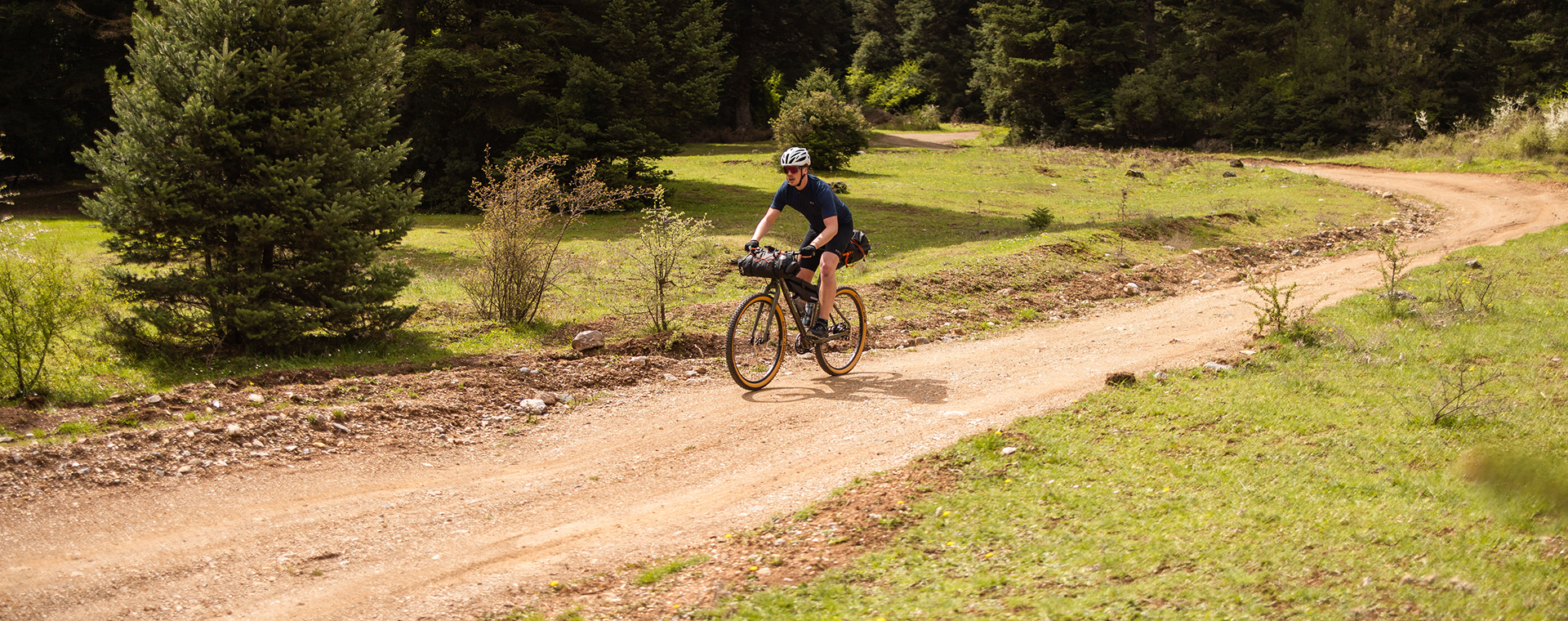 Bikepacking voor beginners – tips, routes en paklijst