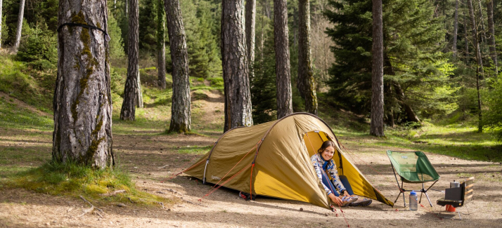 Goede tent duur? Dit speelt er mee bij de prijs van een product