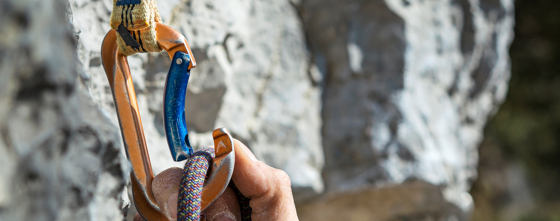 Dit zijn de beste klimmuren in Nederland