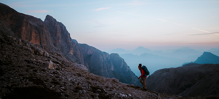 5 avontuurlijke reisbestemmingen waar je geweest moet zijn (+ de ultieme voorbereiding)