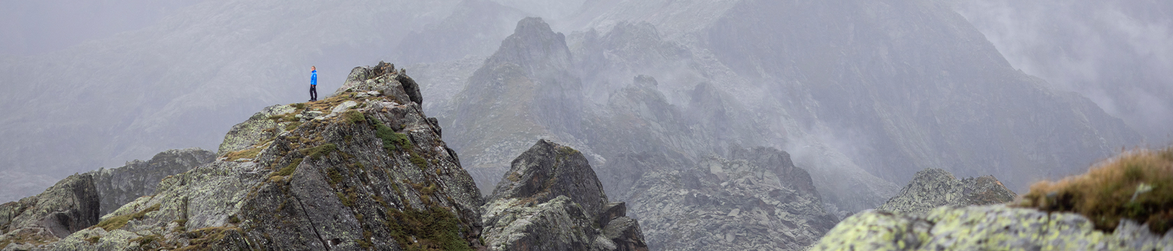 Dit zijn de 5 spectaculairste dagwandelingen ter wereld