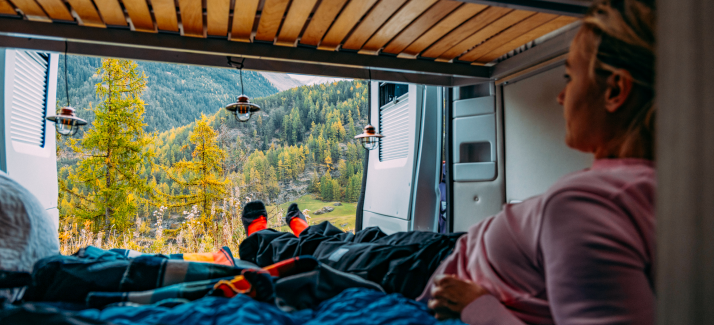 Avontuurlijke vakantie? Tips en ideeën van experts