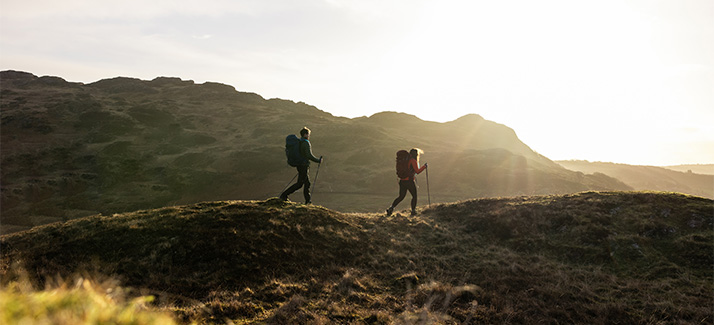 Vragen(kamp)vuur: het antwoord op al jullie vragen over trektochten