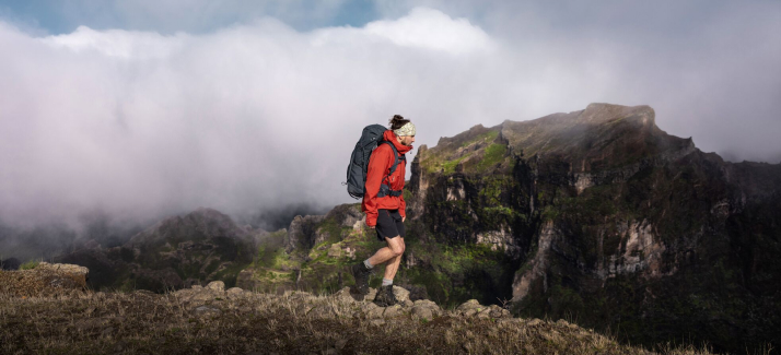 europa bergwandelingen