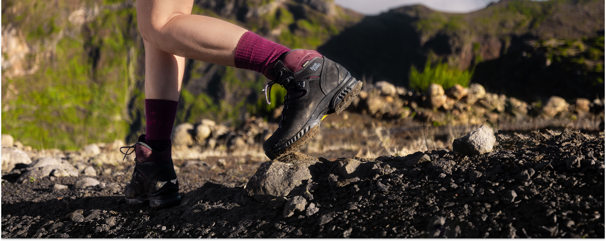 Je wandelschoenen inlopen in 5 simpele stappen