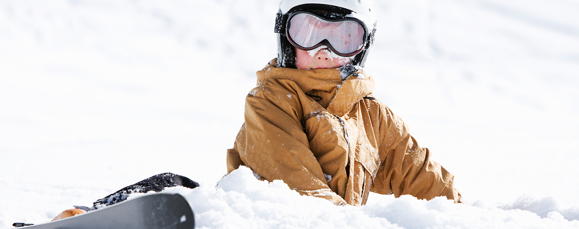 Wintersport met kinderen: tips voor je skivakantie met gezin