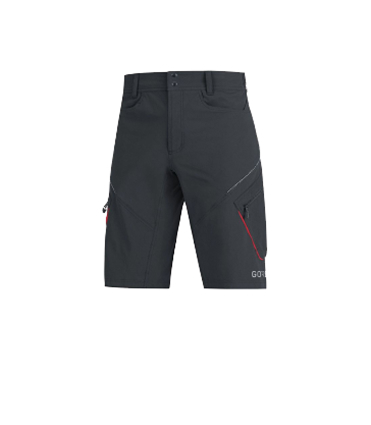 mountainbike broeken