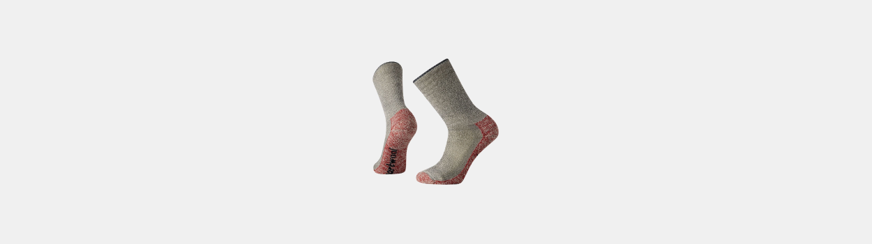 Wandelsokken