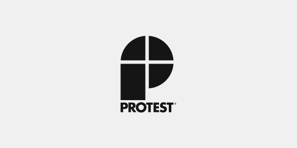 protest korting
