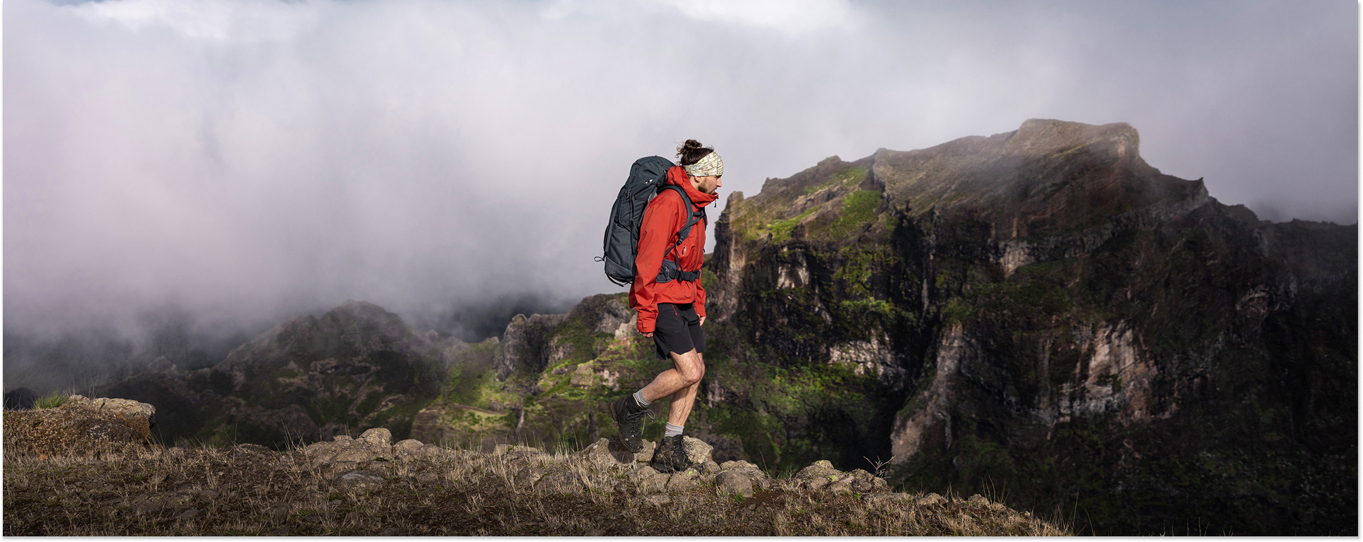 De mooiste bergwandelingen in Europa (voor elk niveau)