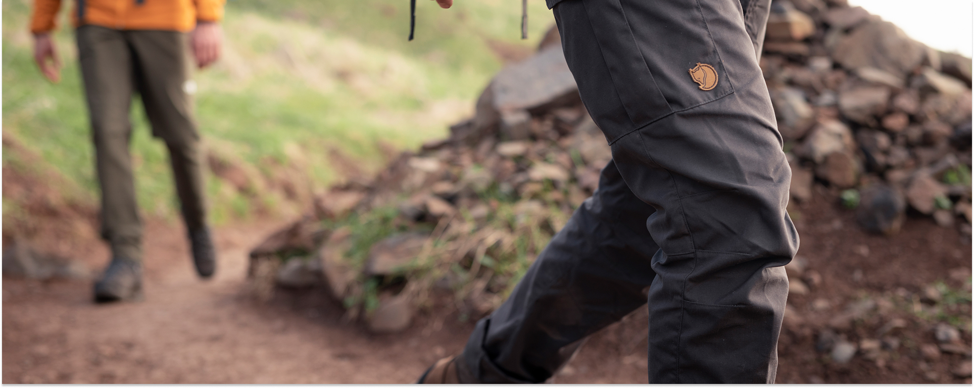 Getest: 5 Fjällräven-broeken voor fijne wandelingen dicht bij huis of verder weg