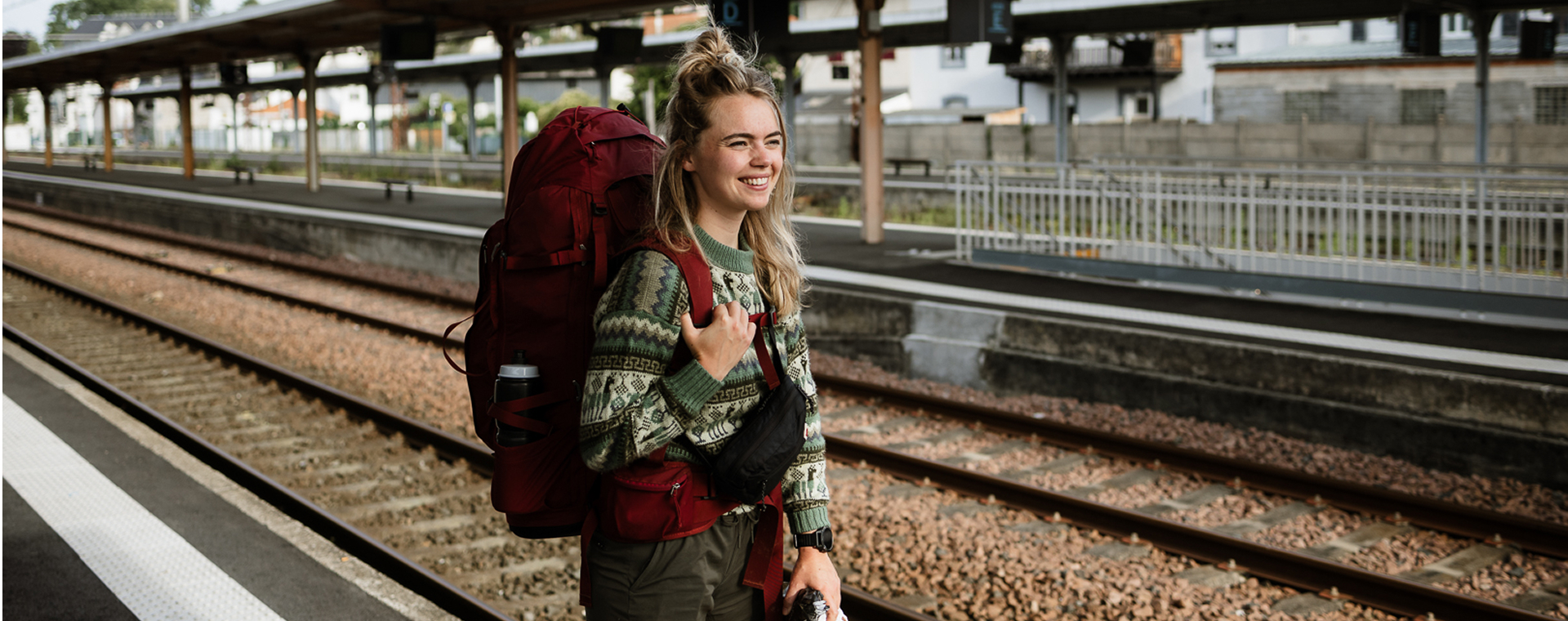 Interrail in Europa: hoe werkt het en waar kun je naartoe?