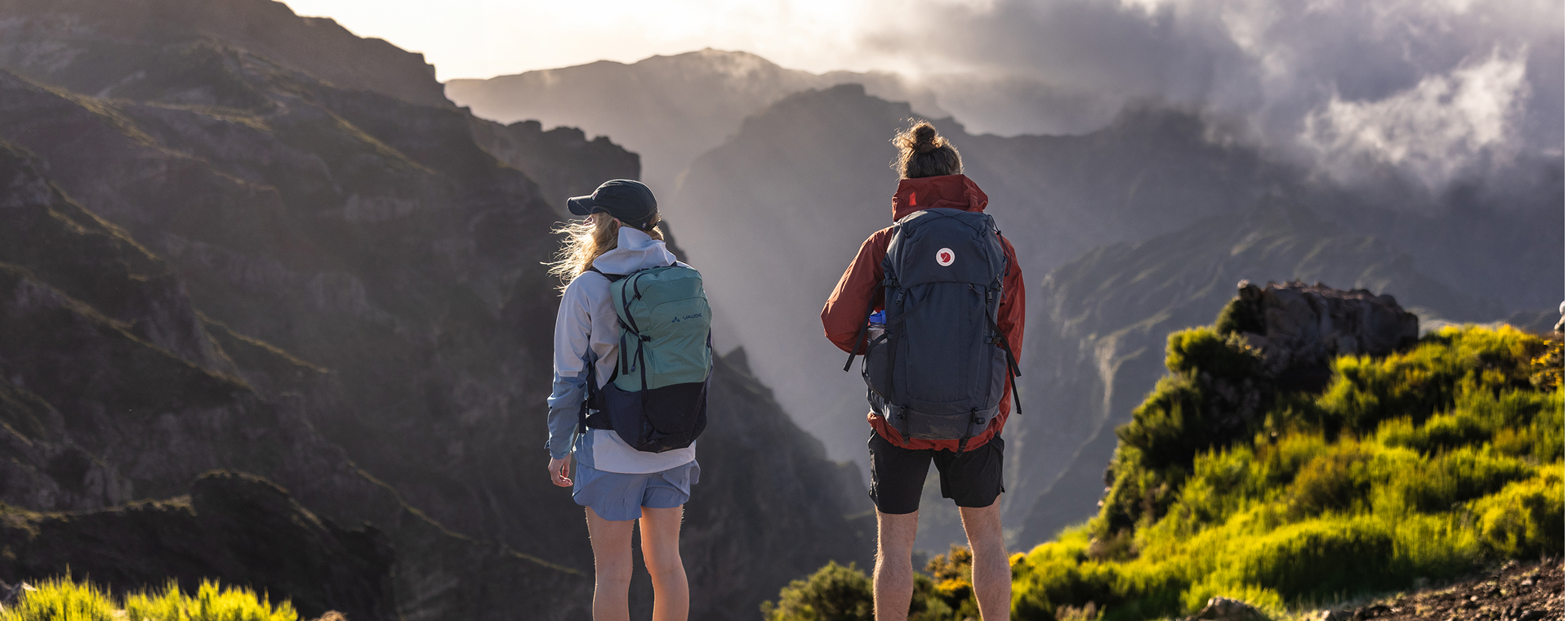 10 toffe hikes door de Alpen