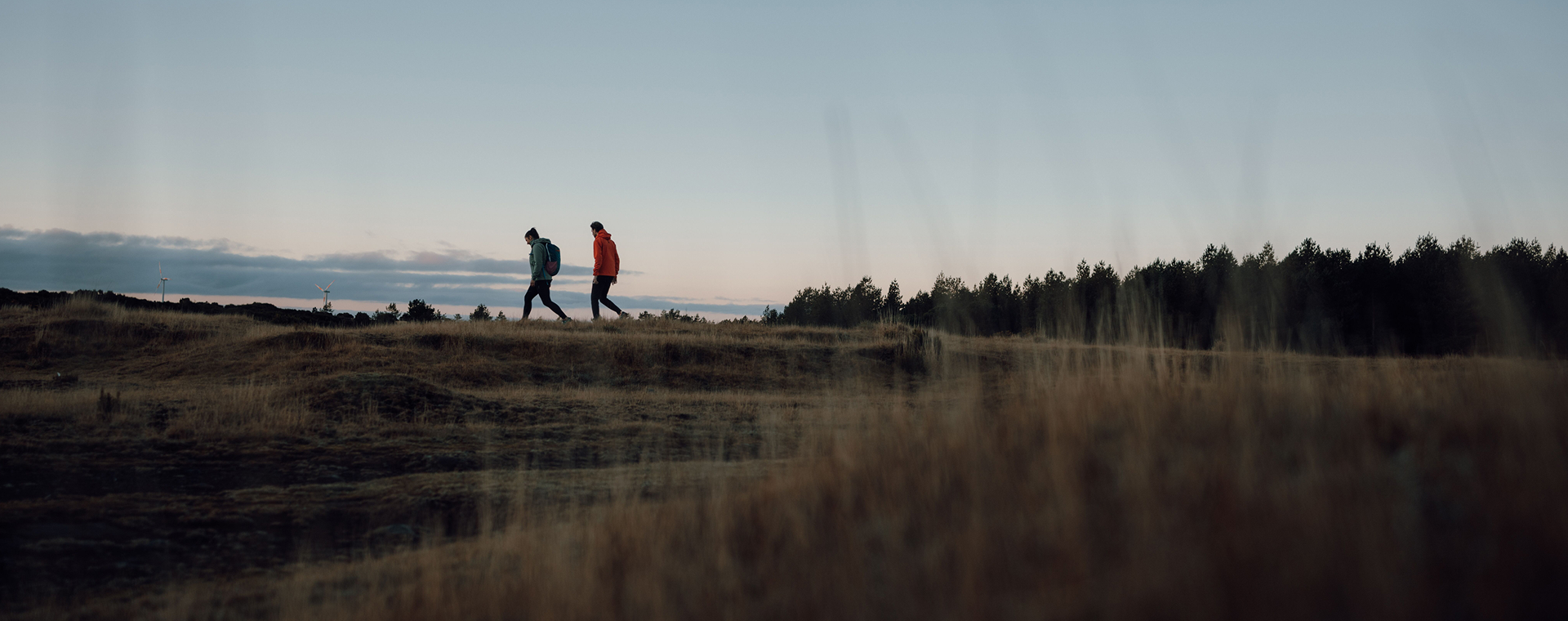 Deze 8 Nederlandse wandelroutes moet je echt hebben gelopen