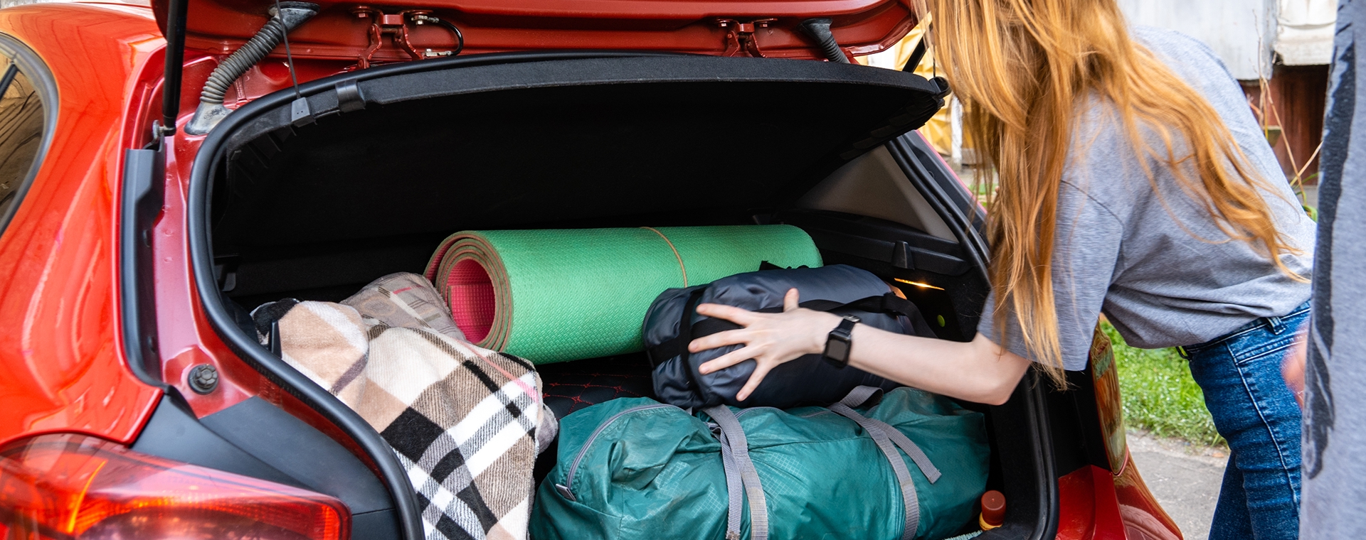 Je auto inpakken voor vakantie: zo doe je dat slim