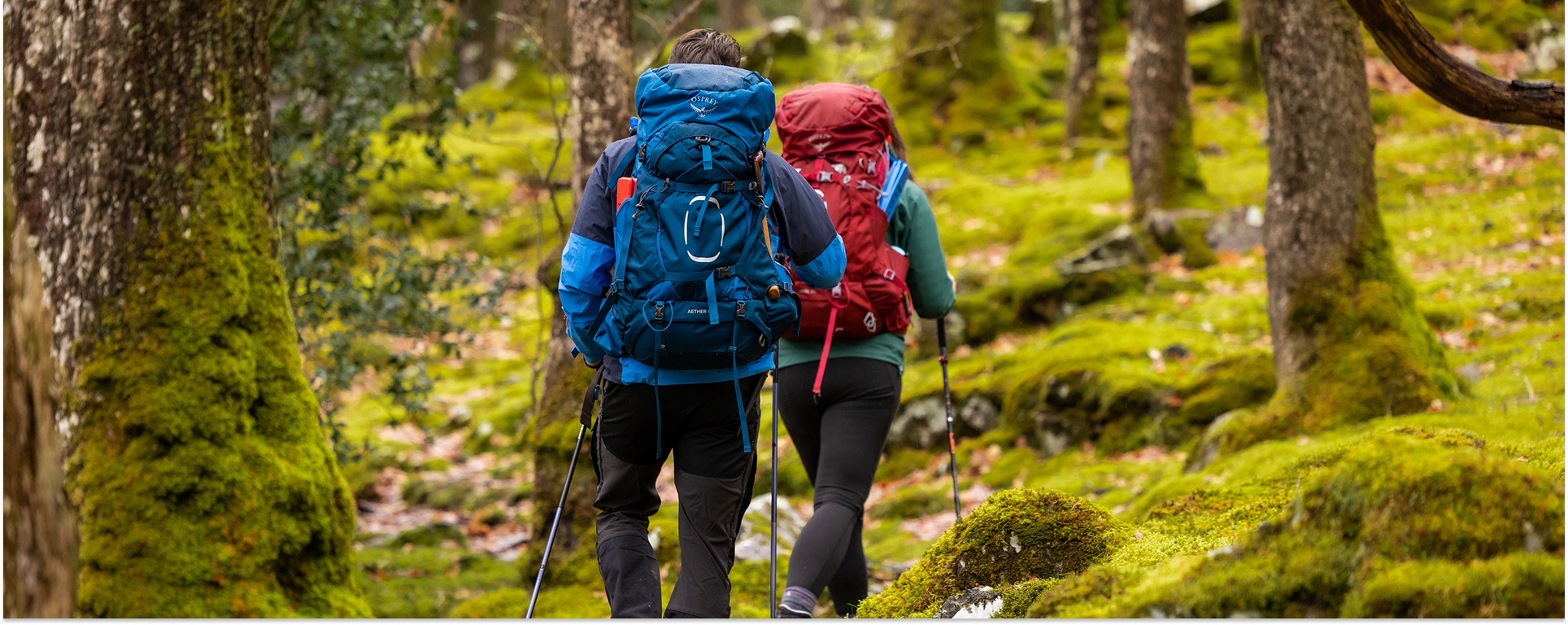 Paklijst: wat heb je nodig voor je meerdaagse trektocht?