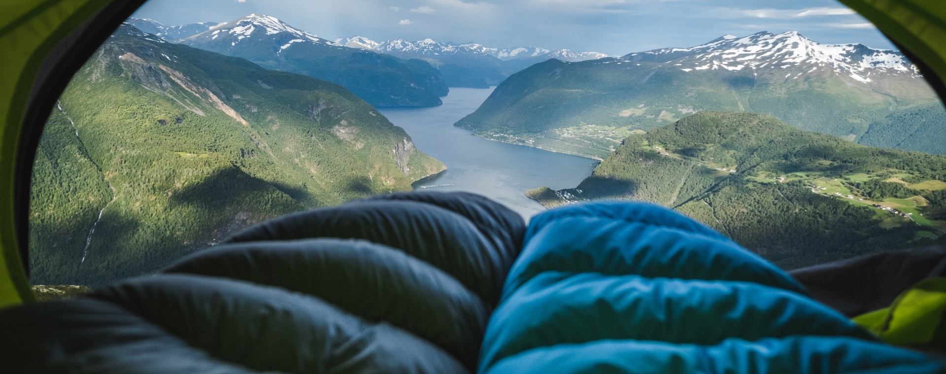 De beste slaapzakken voor 2026: onze top 10