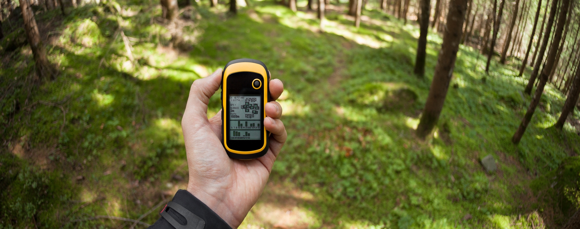 Geocaching voor beginners: je nieuwe buitenavontuur