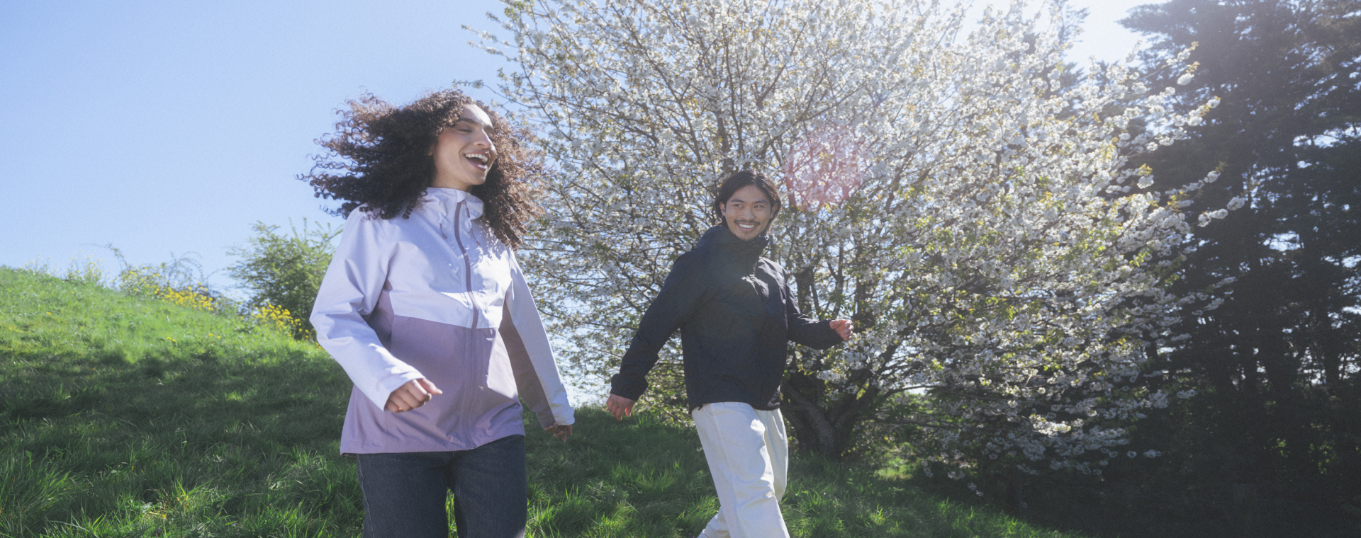 Zo ga je vaker naar buiten, zelfs met weinig tijd