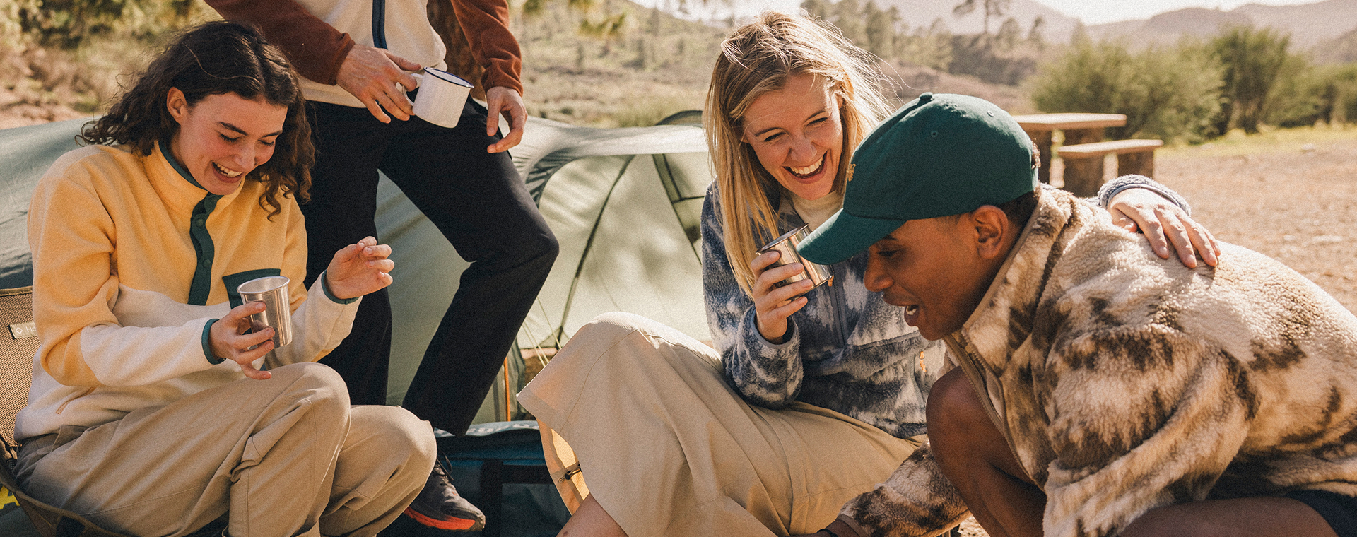 Fleece wassen: zo onderhoud je je deken of trui van fleece