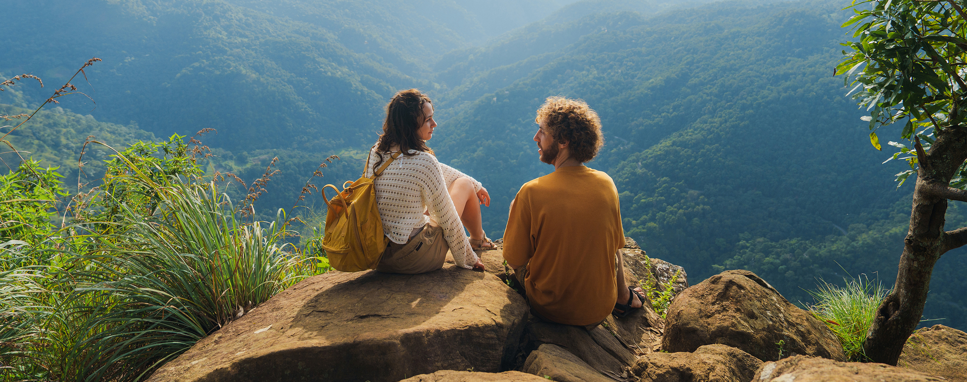 Hoe insectenwerende kleding muggen op afstand houdt