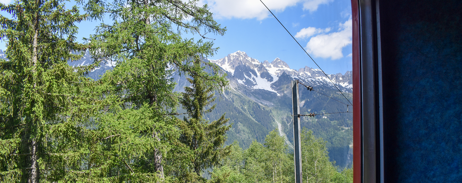 De ultieme paklijst voor het interrailen