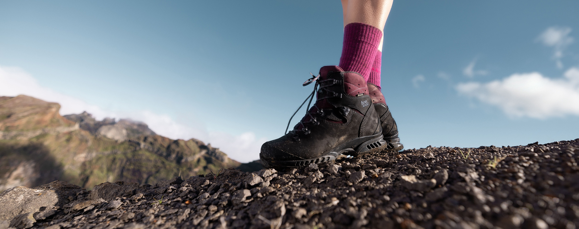 Wanneer moet je je wandelschoenen vervangen of repareren?