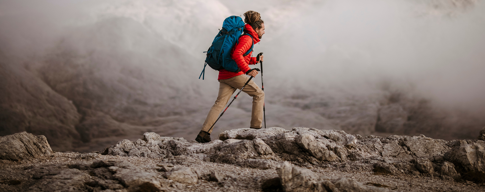 Wandelstokken kopen? Zo kies je de beste trekkingstokken