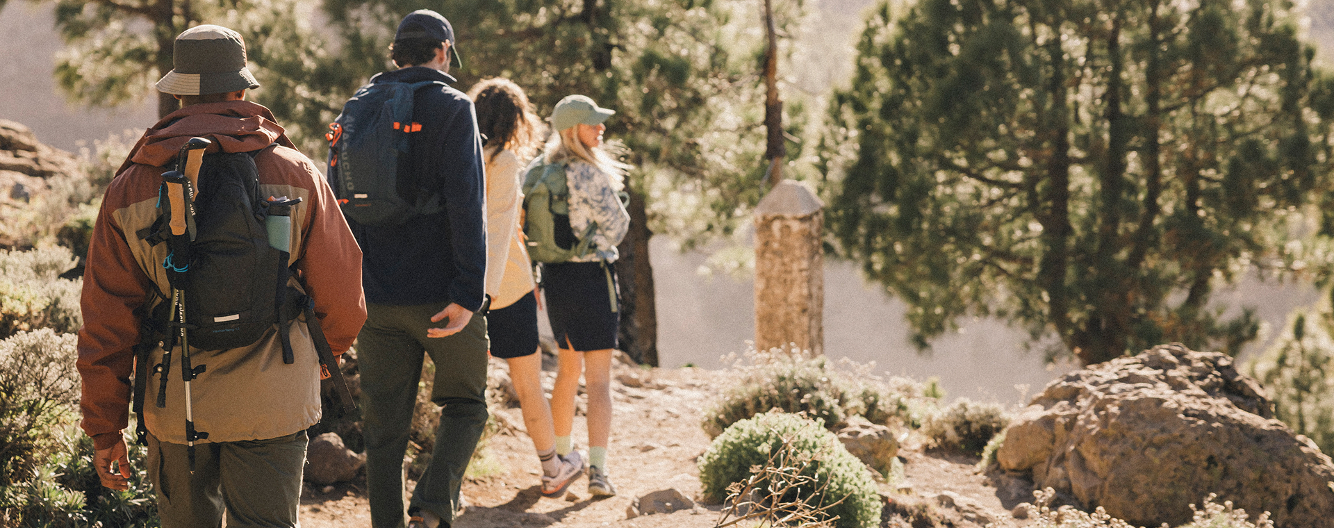 De beste dagrugzak van 2025: onze favoriete daypacks