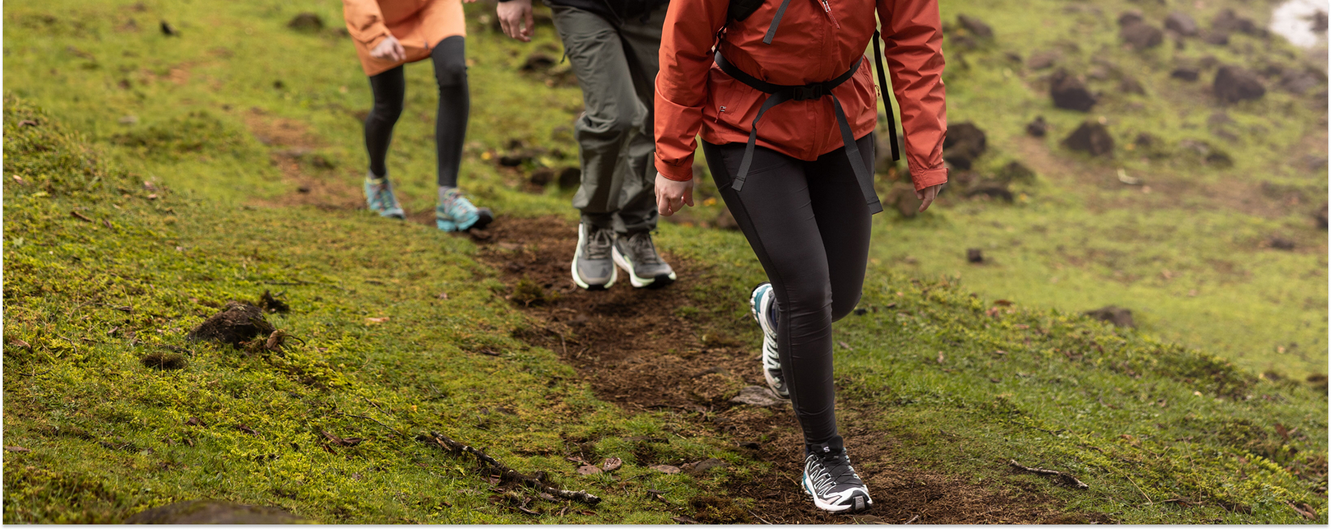 Top 10: dit zijn onze beste wandelbroeken