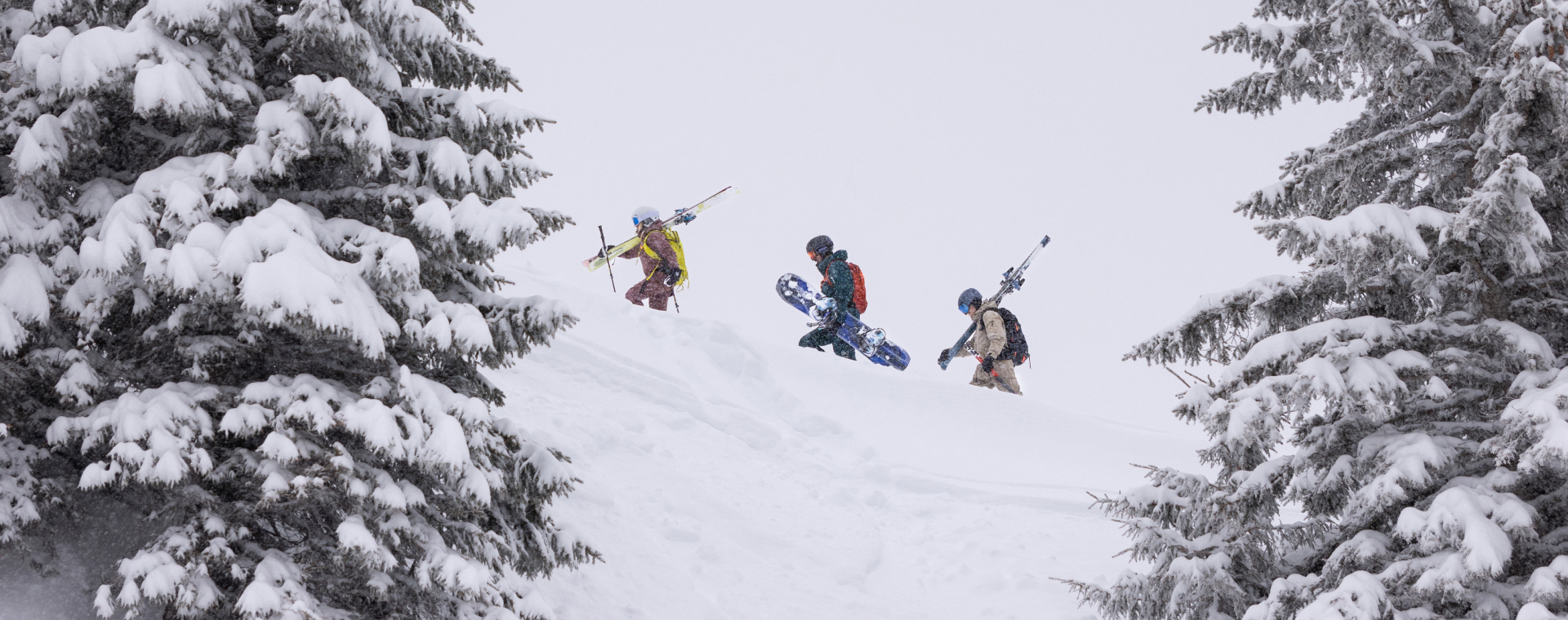 Wat is toerskiën? Tips voor beginners