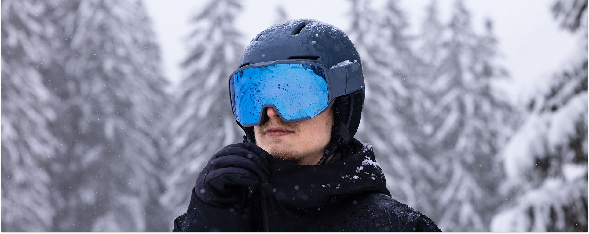 Zo kies je welke skihelm goed bij jou past