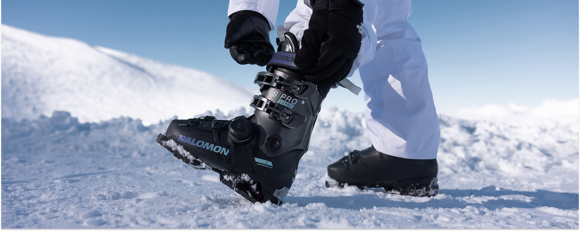 Skischoenen kiezen: welke skischoen past bij jou?