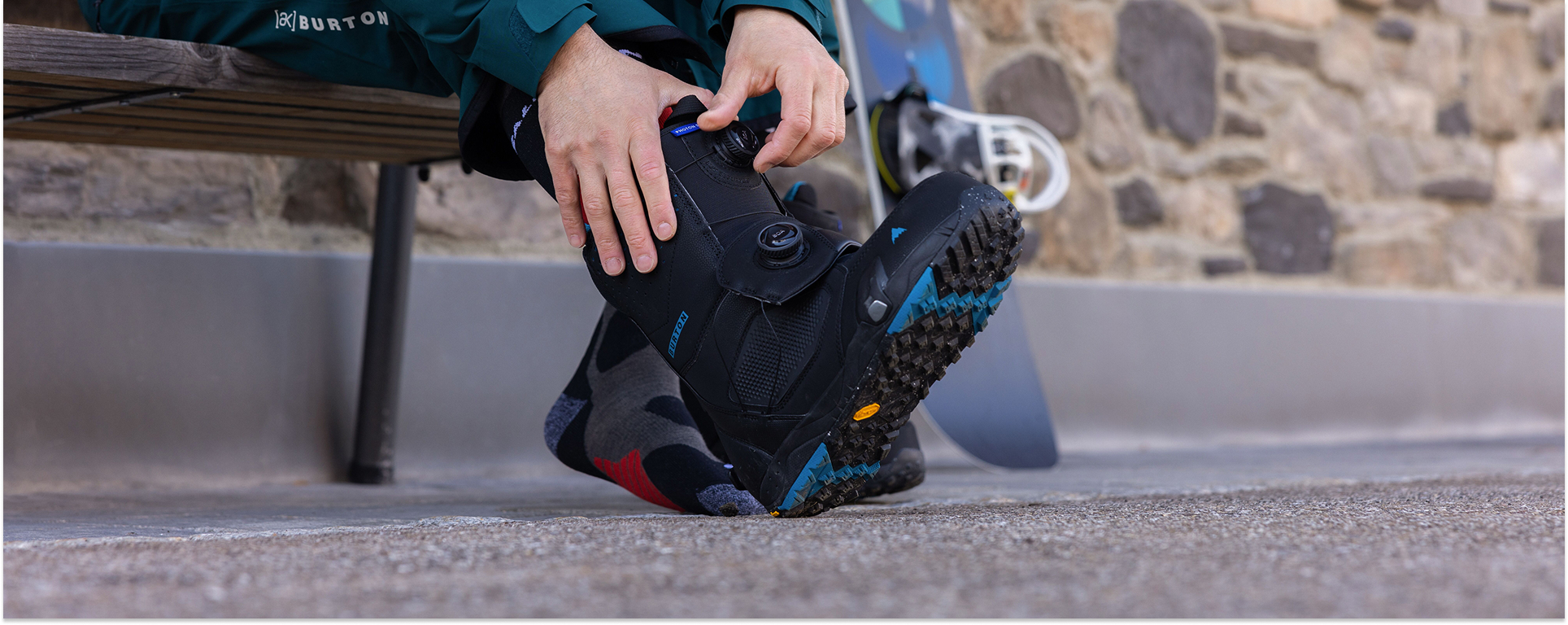 Welke snowboardschoenen passen bij jou? Zo kies je!