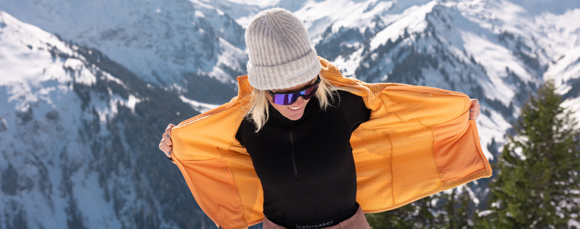 De beste thermokleding: zo kies je jouw thermo-ondergoed