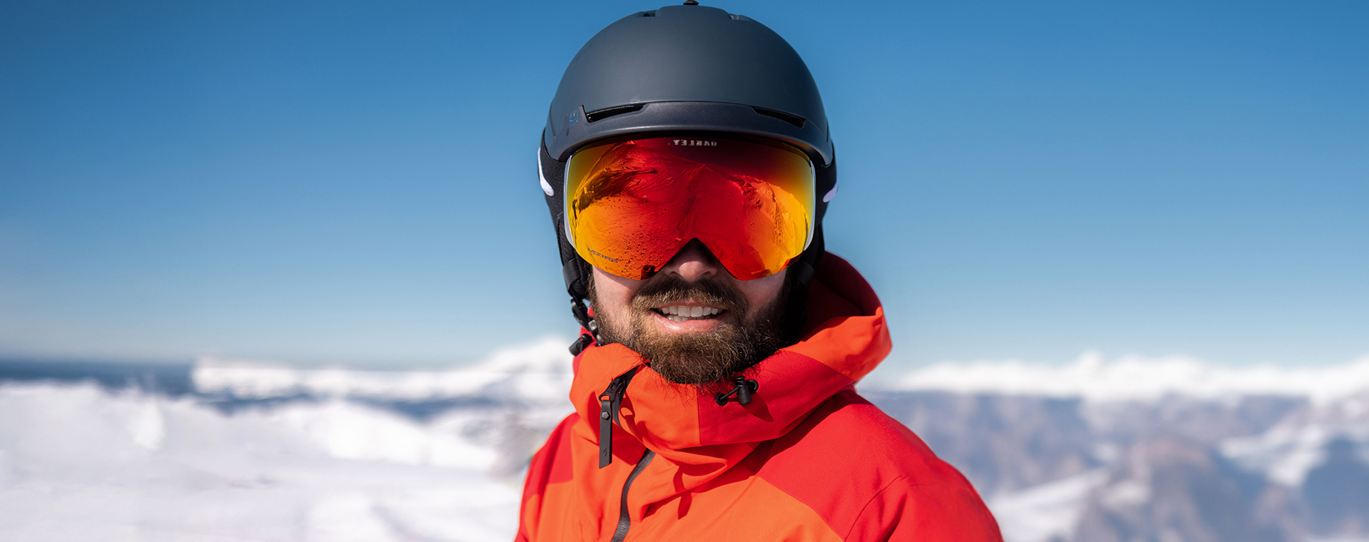 Zelf je skibril onderhouden en schoonmaken: zo doe je het