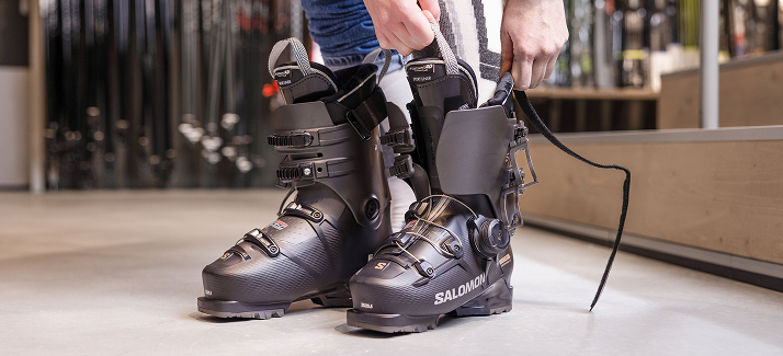 Jouw perfecte skischoenen met de Bever passervice