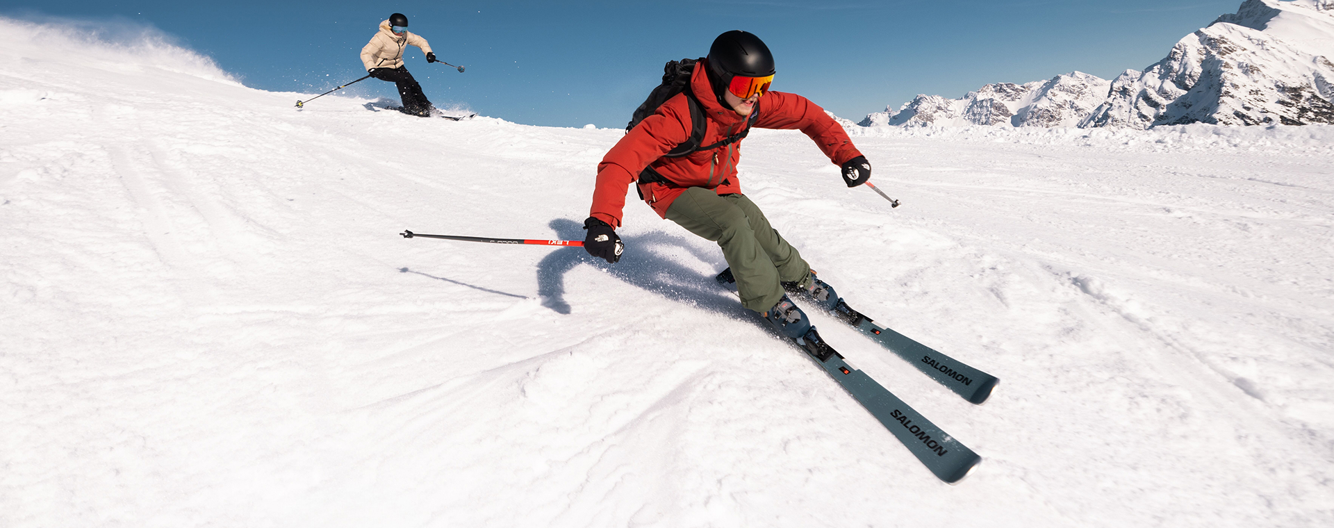 De beste ski's voor 2025/2026: dit is onze top 10