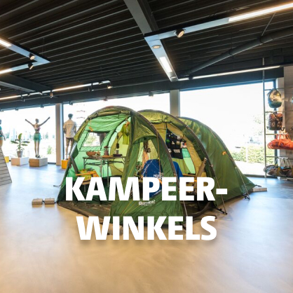 kampeerwinkels